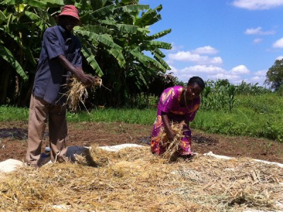 Mama Bahati & Alfons 2